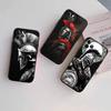 Spartan Warrior Shockproof Phone Case for iPhone 6 6s 7 8 11 12 13 14 15 16 17 16E XS Pro Max XR X SE Air