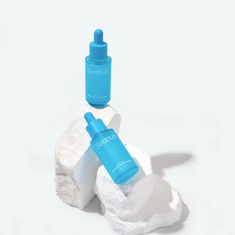 Spicuraccel Ampoule