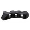 Wholesale 1 Pairs  Stretchers Silicone Foot Care Corrective Orthosis Toe Separator Stretchers Corrective Orthosis Toe Separator