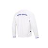 PUMA Sweatshirts Men's White Crew Neck Moderate Regular 620614-02