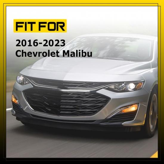 Rear View Up Back Parking Camera Assist For Malibu Chevrolet 2016- 23334180