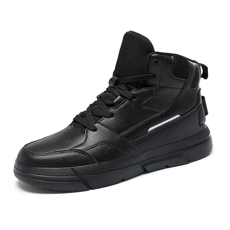 

36-48 Высококачественные уличные модные мужские кроссовки Повседневная износостойкая обувь для девочек Женская обувь для бега Кроссовки для мальчиков Комфорт Люкс 39 чёрный