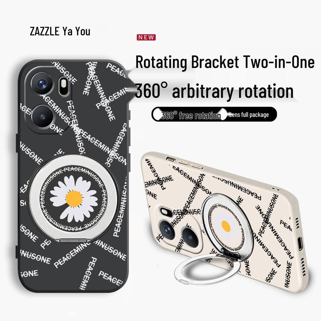 OnePlus ACE6 & 15 Protective Stand Case, Shell Cover