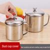 Handun 304 Stainless Steel Mug with Handle