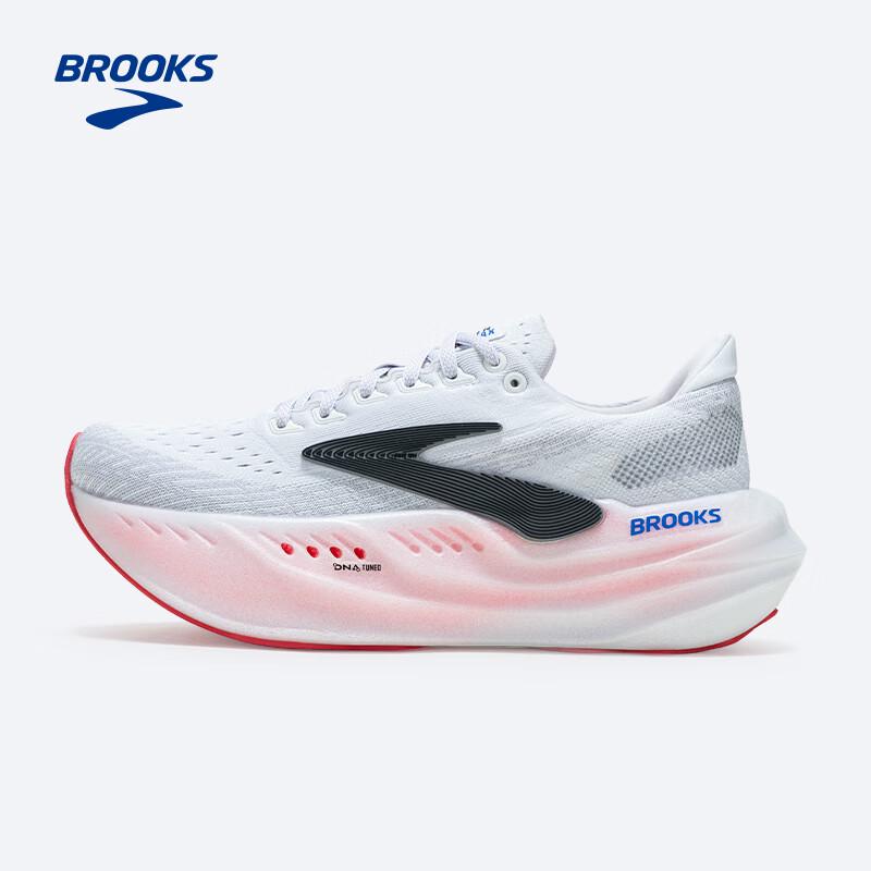 Brooks Women's Glycerin Max Cushioned Running Shoes