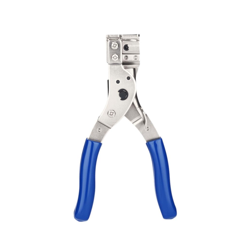 Manual Winding Cable Tie Tool Multipurpose Nylon Cable Tie Pliers  Cable Ties Application