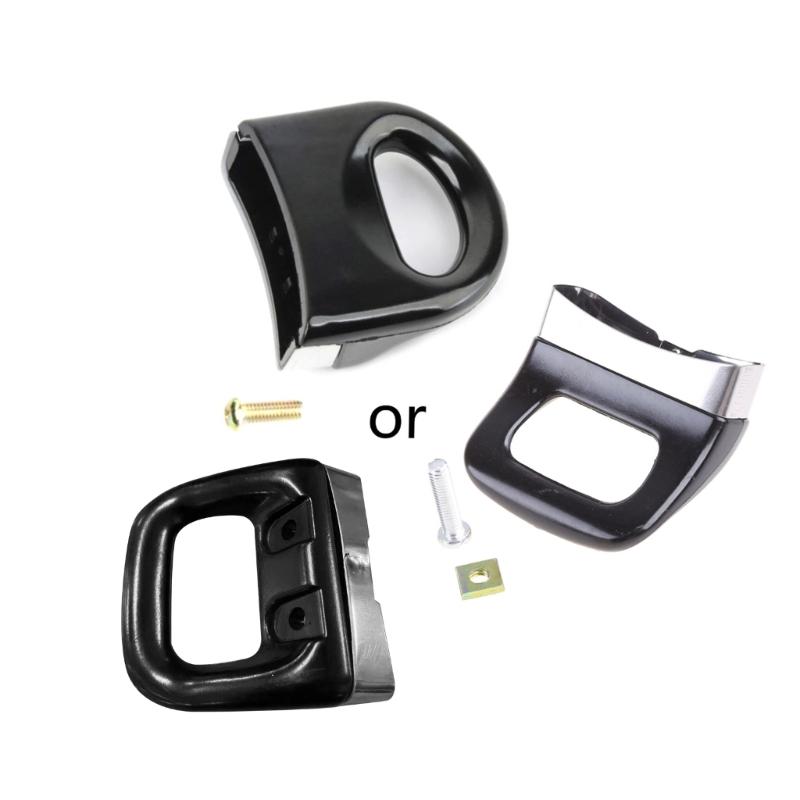 Сковородки и Кастрюли Ручка с Короткой Стороной Черная Рукоятка Запасные Ручки для Кастрюль для Скороварки, Суповых Кастрюль, Пароварки, Суповых Кастрюль 1