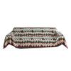 Abstract Painting Style Sofa Towel Cover Cloth Full Covered Four Seasons Universal Sofa Cushion Light Luxury High Sense Sofa Cover