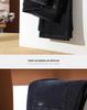 Men's American Retro High-End Straight Loose Jeans - Casual, Durable, Versatile Autumn Pants