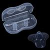 Shields Protection Cover Silicone Nipple Protectors Breastfeeding Silicone Nipple Mother Milk