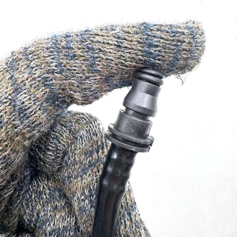 A2115010125 Ausgleichsbehälter Kühlwasserschlauch Vorratsbehälter Für Mercedes Benz E320 W211 E500 CLS500 2003-2006 OEM 2115010125