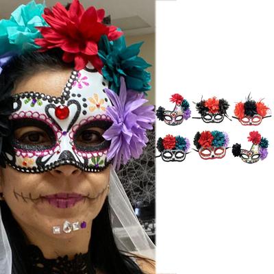 Acessórios para festas – Máscaras para festas