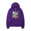 Sturniolo Drillinge Hoodies Herren Damen Kreatives Design Bedruckter Hoodie Marke Y2K Kleidung Vintage Unisex Langarm Pullover