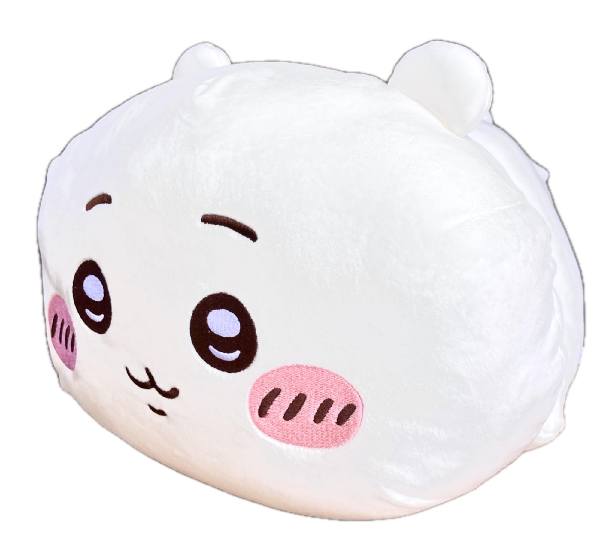 

Soft and squishy Big stuffed 40cm Chii.Kawa toy, approx. (Chii.Kawa)