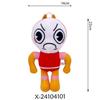 New Game Cartoon Plush Toys Soft Stuffed Doll Plushie Pillow Cute Figure For Fans Collection Gift Home Decor Gift