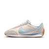 NIKE Women's Retro Flat and Thin Sole Sports Running Shoes NIKE PACIFIC HM4771
