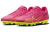 Nike Air Zoom Vapor 15 Academy HG 'Pink' DJ5632-605