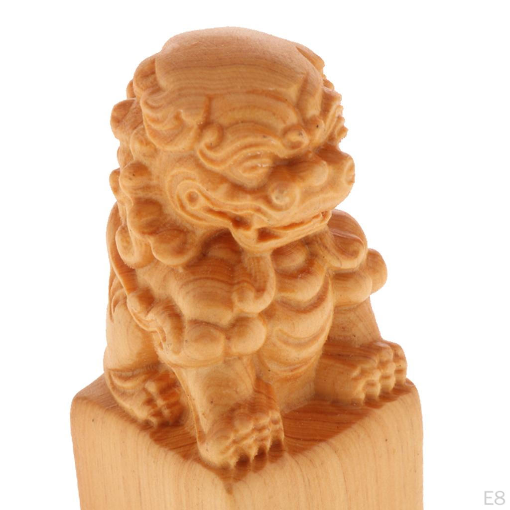 Buddha Statue Sculpture Figurine Home Decoration