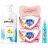 Safeguard Vitamin Care Family Protection Set