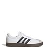 VL Court Unisex Adult Sneakers NIV26 Footwear Cm 2.0 White/Core Black/Gum (ID6015) 27.0