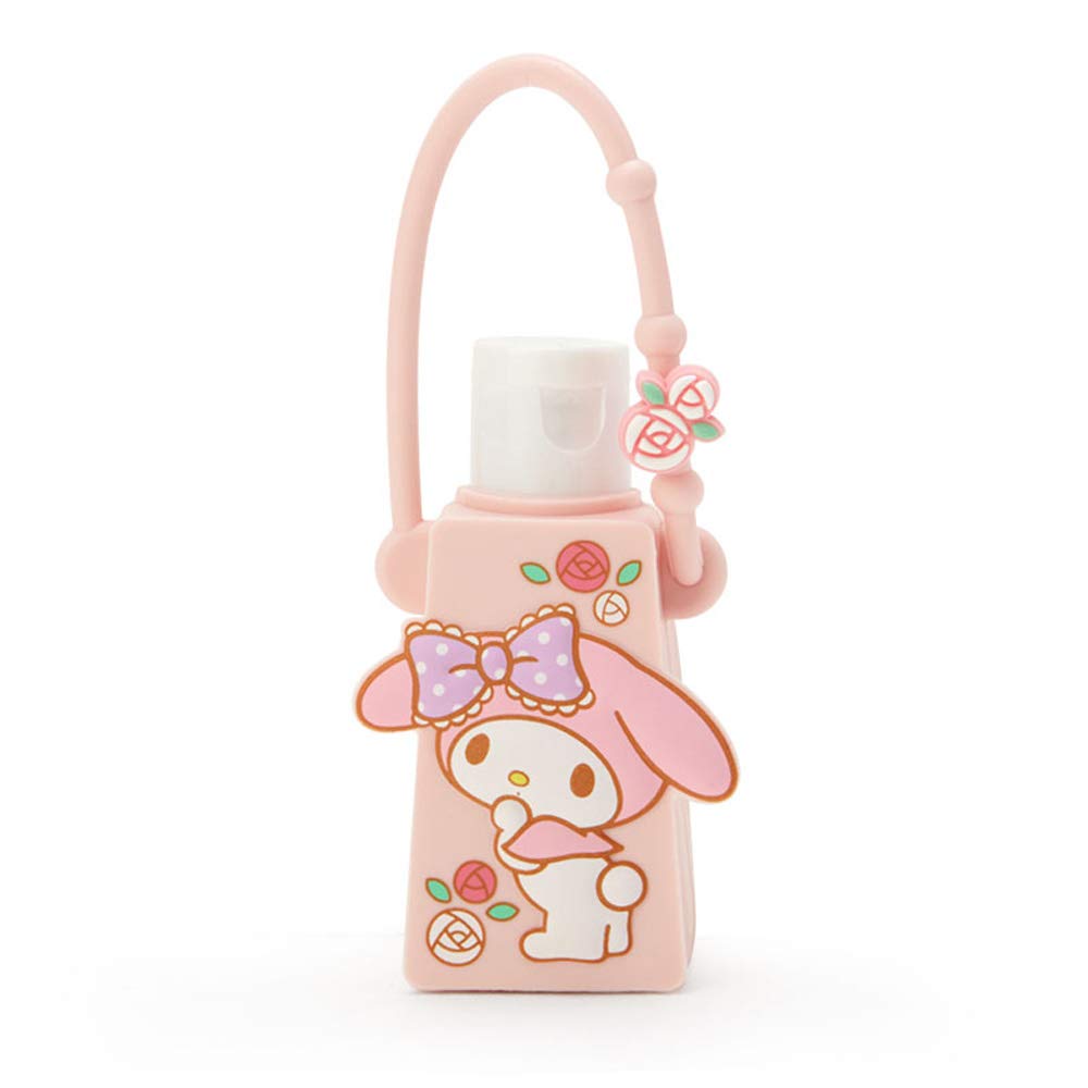 Sanrio SANRIO My Melody Mobile Handgel xx 8 cm 323314 Ca.. 3,5 2,7