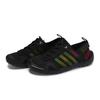 adidas TERREX DAROGA PLUS HEAT.RDY Abrasion Resistant Low Top Running Shoes Unisex Black HP8636(Team1189-)