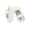 New Vans Knu Stack White Multi Color Laces Women's VN000CRS448
