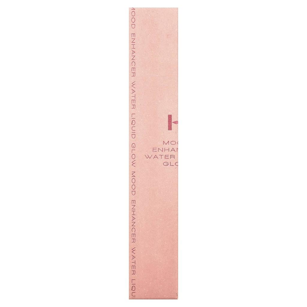 HINCE Mood Enhancer Water Liquid Glow, W012 Chizad, 4ml (0.13 Fl Oz)