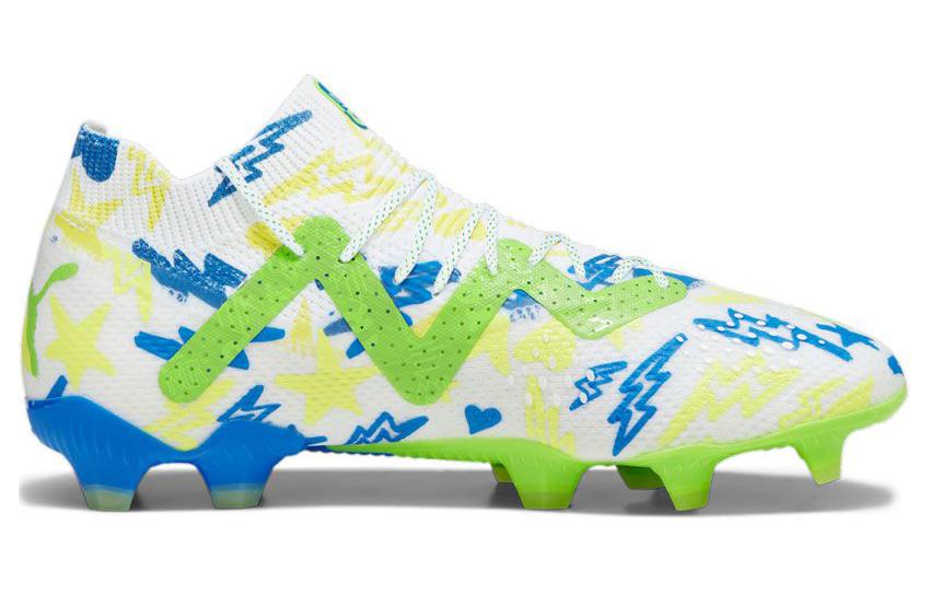 Puma Budúcnosť Najvyššia Fg Ag X Neymar Jr. 'Instituto Pack' 107610-01