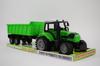 Traktor Rolniczy 666-122A