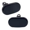 R-Field LED Sequential Side Marker, Smoke Lens, Flowing Turn Signal, Built-in High Fla Prevention