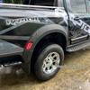 Ford Ranger T9 Raptor Body Kit: Upgraded Grille, Fender Flares, Front Bumper.