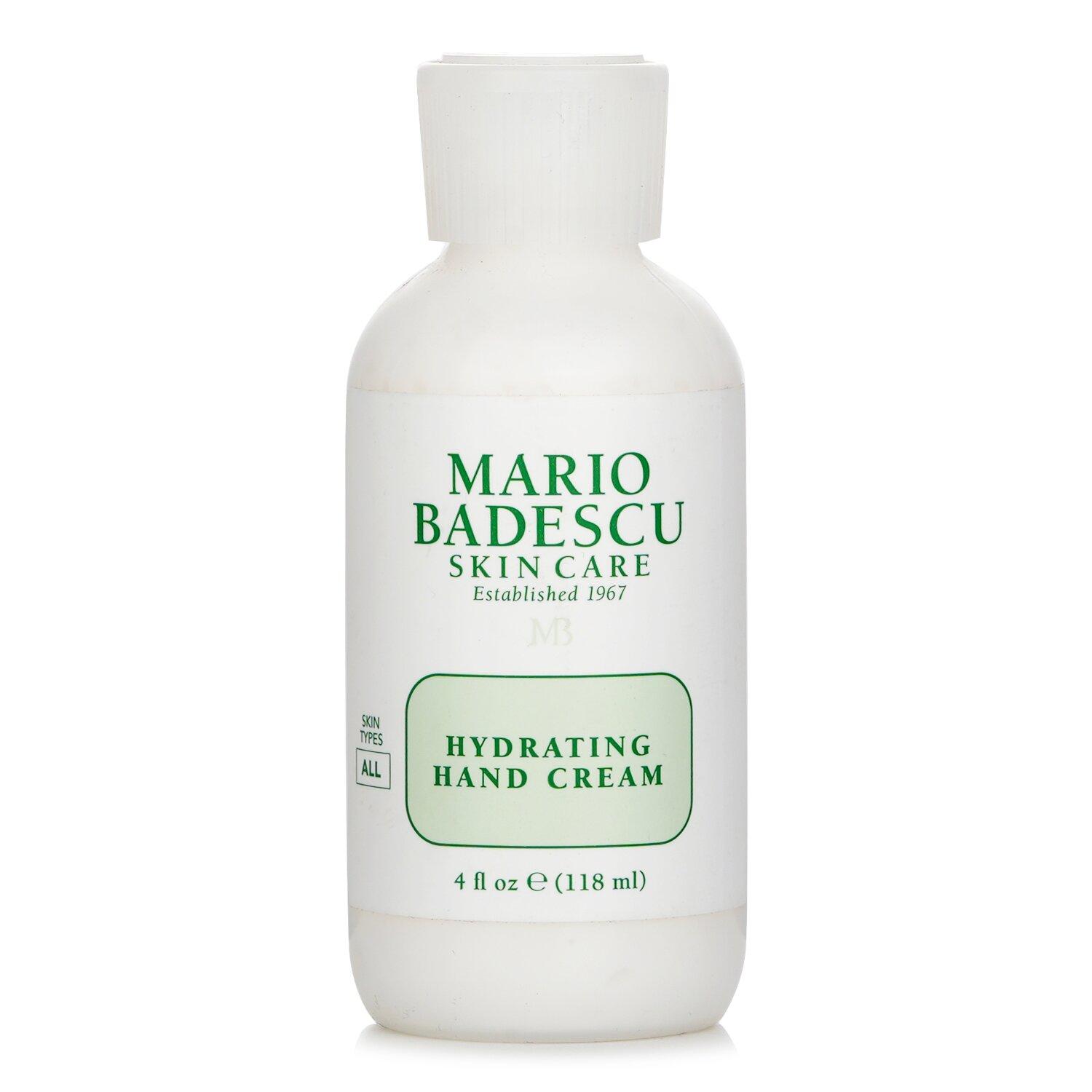 

Увлажняющий крем для рук - Для всех типов кожи 118ml/4oz