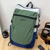 Schoolbag Outdoor Hiking Hiking Bag Lightweight Backpack College Student Waterproof Travel Bag Camping Top Bag Skin Backpack Female