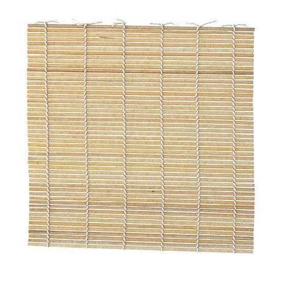 Takagi Bamboo Sushi Mat 27cm27cm Natural Japanese Cuisine Osechi