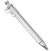 1PCS Vernier Caliper Pen New Multifunction Gel Ink Pen Vernier Caliper