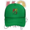 Letters Football Hearts Chiefs Sparkle Design Baseball Cap Anime Graphic Hats Adult Unisex Women Sports Outdoor
