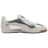 Puma Arizona Astro Escape Versatile Comfortable Durable Low-Top Lifestyle Casual Shoes Unisex Casual Shoes Beige Silver 403154-01