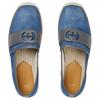 Gucci GG Espadrilles 777365 FAC1X 4144