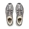 Li Ning Outdoor CF Tracing, Forest Shadow Comfortable Support Rebound Low top Hiking Shoes Unisex Silver Gray AHTV033-11