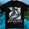 Hot Conor McGregor Middle Finger - Notorious Cotton Unisex S-5XL Shirt Unisex T-Shirt