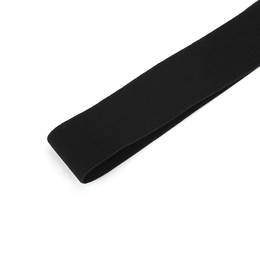 Boxing Equipment Fight Punch Reflex Ball With Head Band for Training Boxing (Yellow)