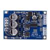 DC 12V-36V 15A 500W Brushless Motor Controller Hall BLDC Driver Board Albastru