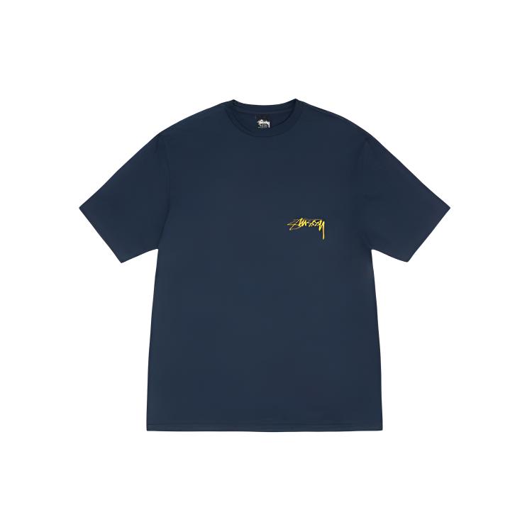 Stussy Night Lights Tee 1905042