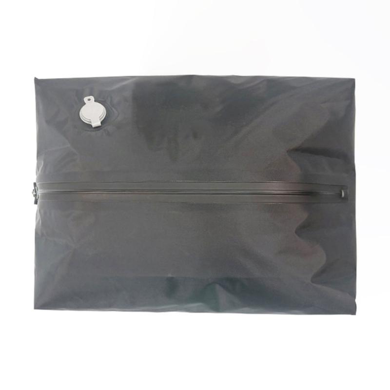 Многоцелевые компрессионные сумки для хранения для багажа, путешествий, нейлоновая сумка для одежды из ТПУ