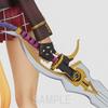 Kadokawa Valkyrie Drive Mermaid Mirei Shikishima 1 7 Scale PVC Figure Japan