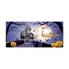 Halloween & Christmas Garage Banner Decorations