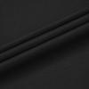 Emporio Armani EA7 FW24 Logo Rundhals Langarm Sweatshirt Herren sweatshirt Schwarz 8NPM30-PJVRZ-0208