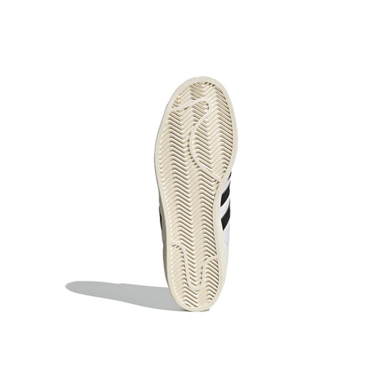 Adidas Monkey Kingdom X Superstar 'White Black' Sneakers IG3500