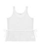CLO'ET Mesh Crochet Knit Vest + 3 Colors